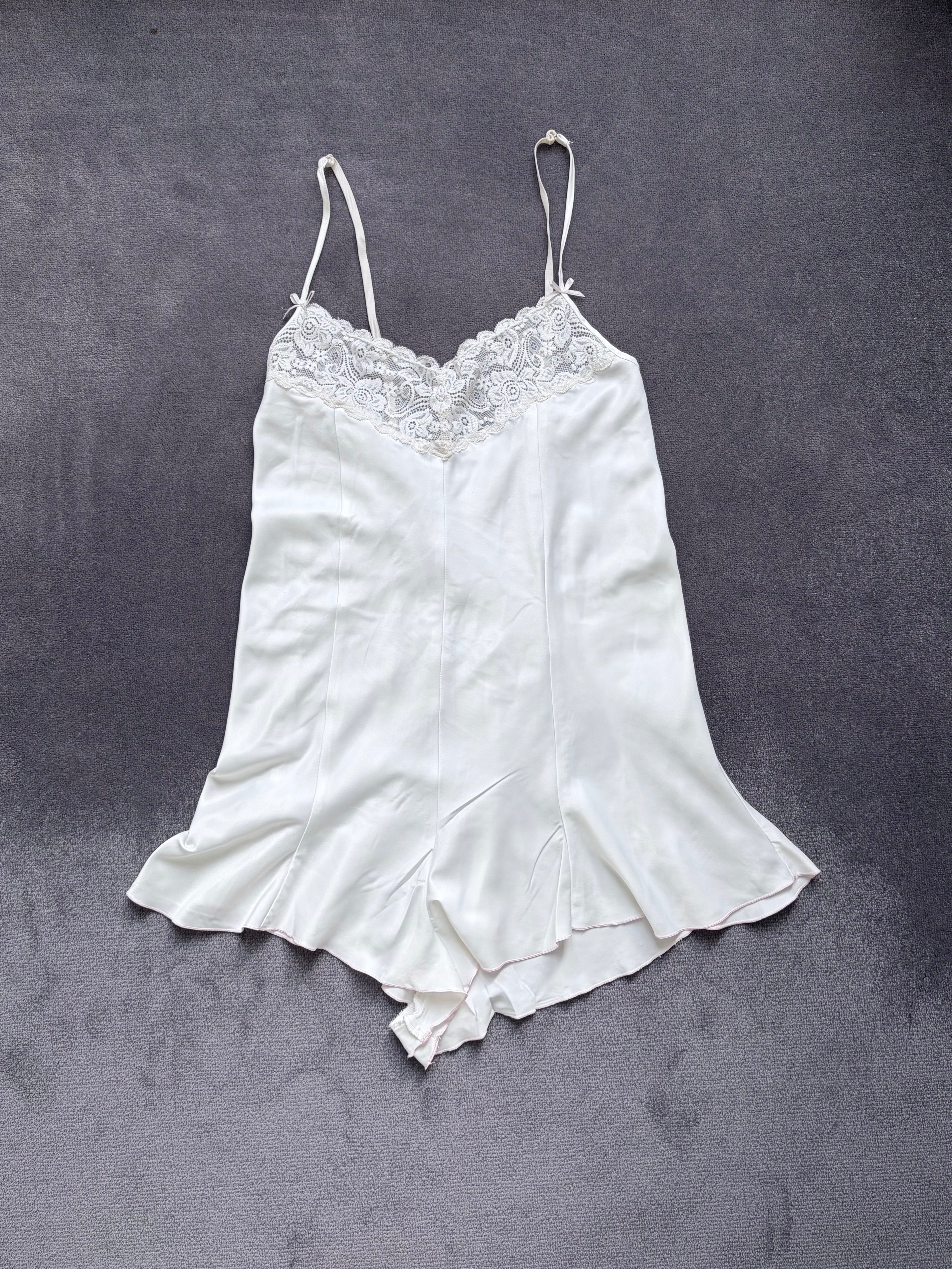 The Blanche Nuisette