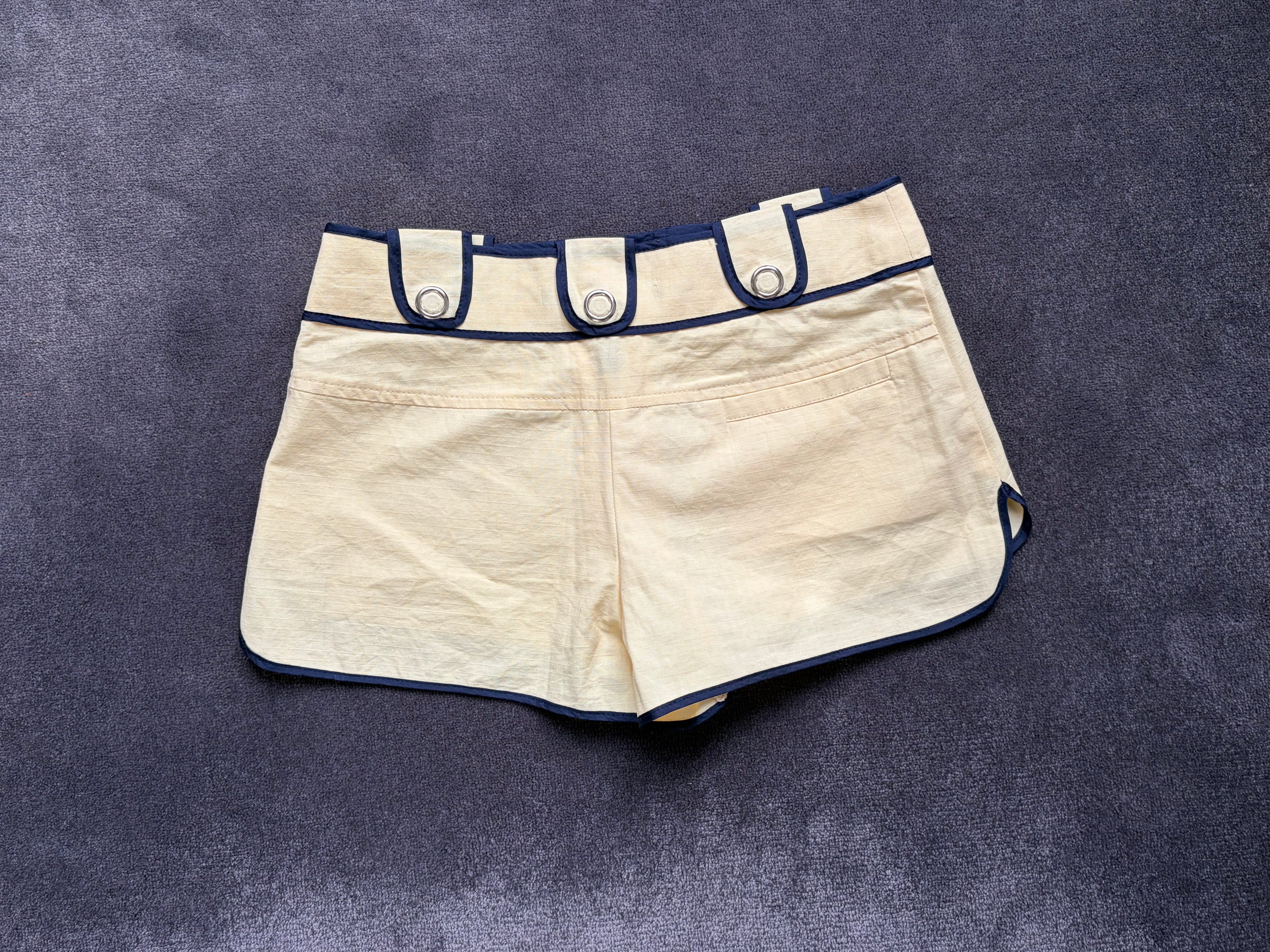 The Soline Shorts