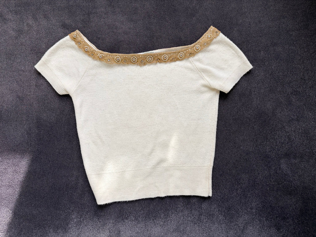 The Aliénor Top
