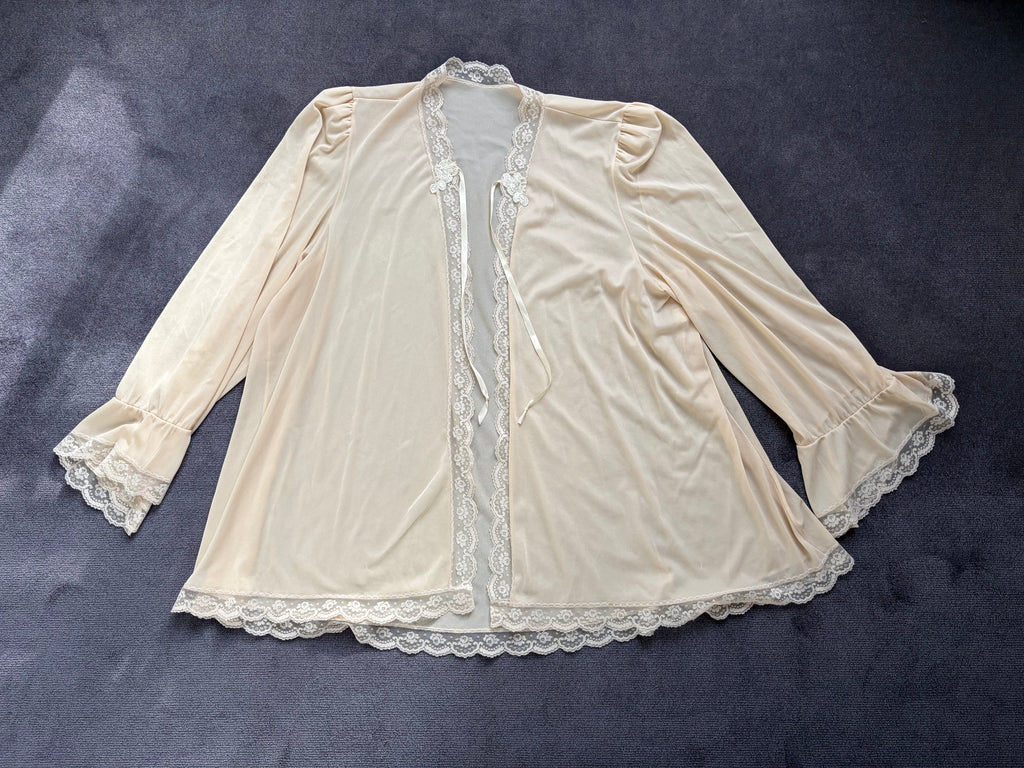 The Ophelia Robe