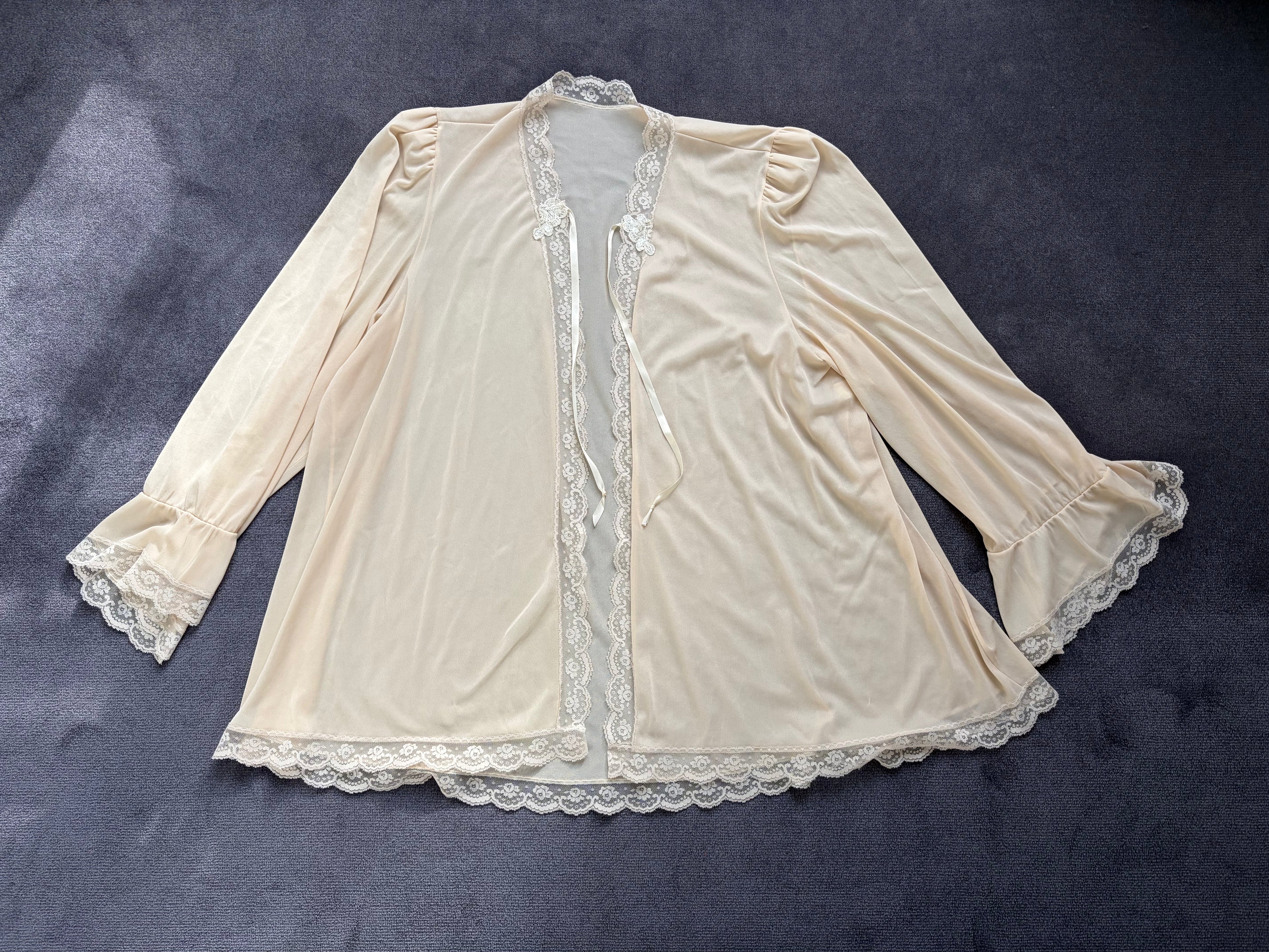The Ophelia Robe
