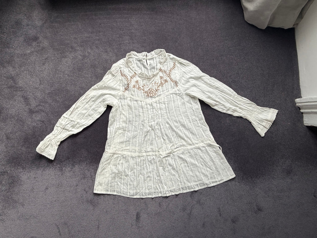 The Aurora Dress