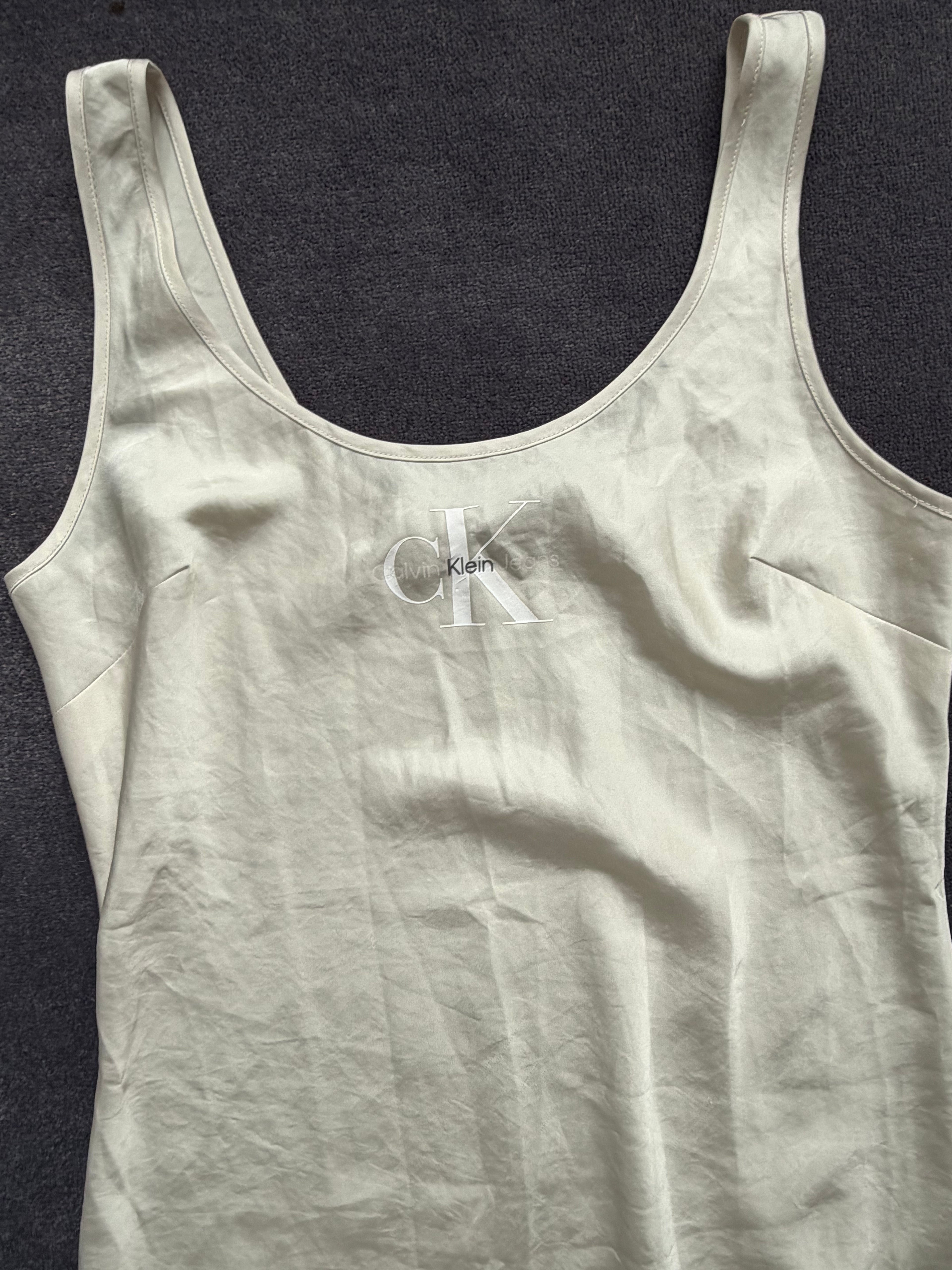 The Péroline Slip Dress