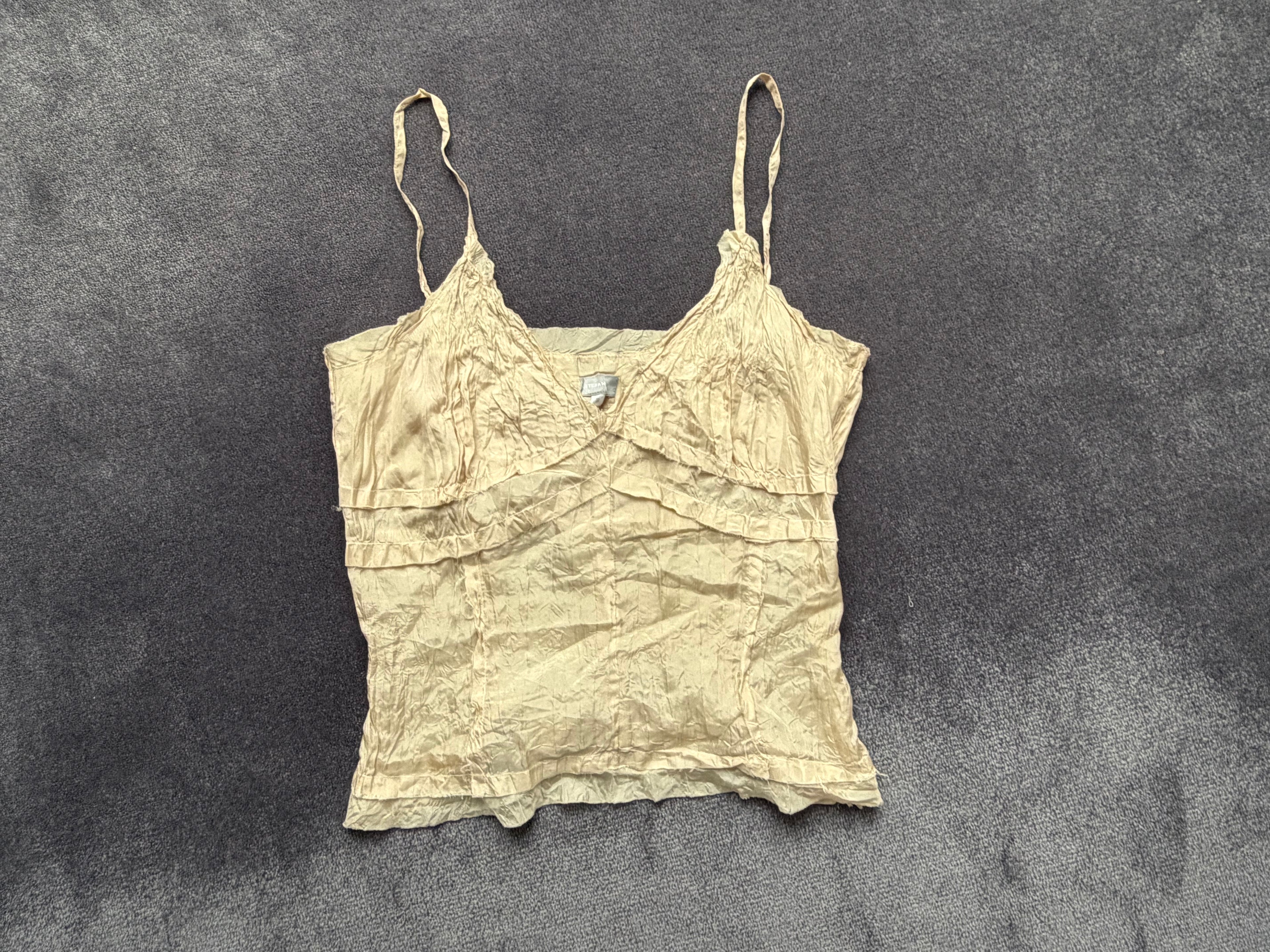 The Marie Top