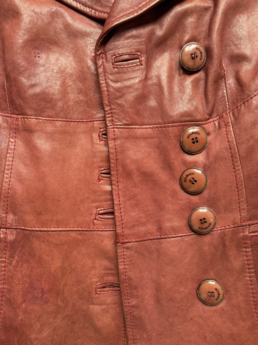 The Iris Jacket
