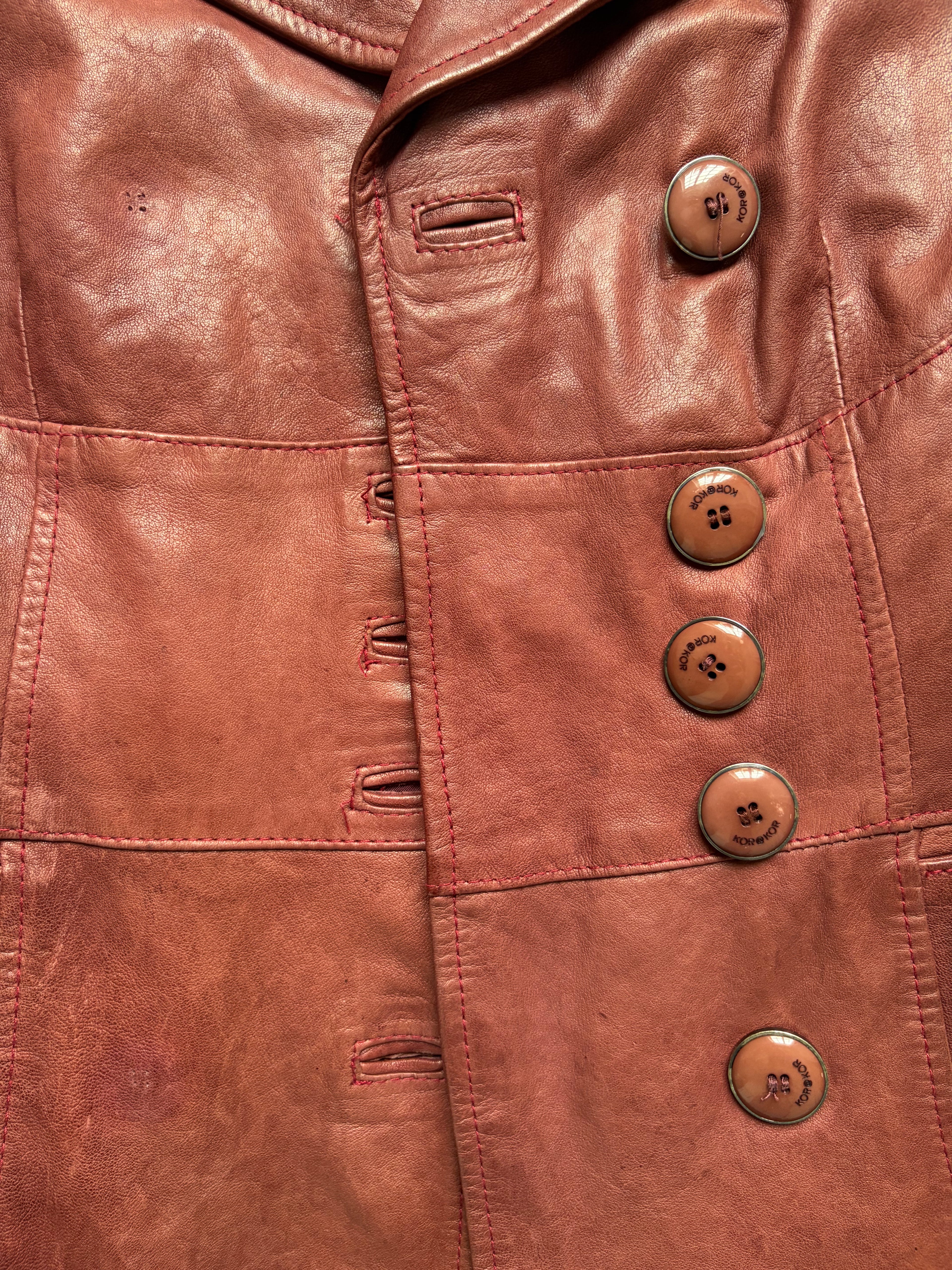 The Iris Jacket