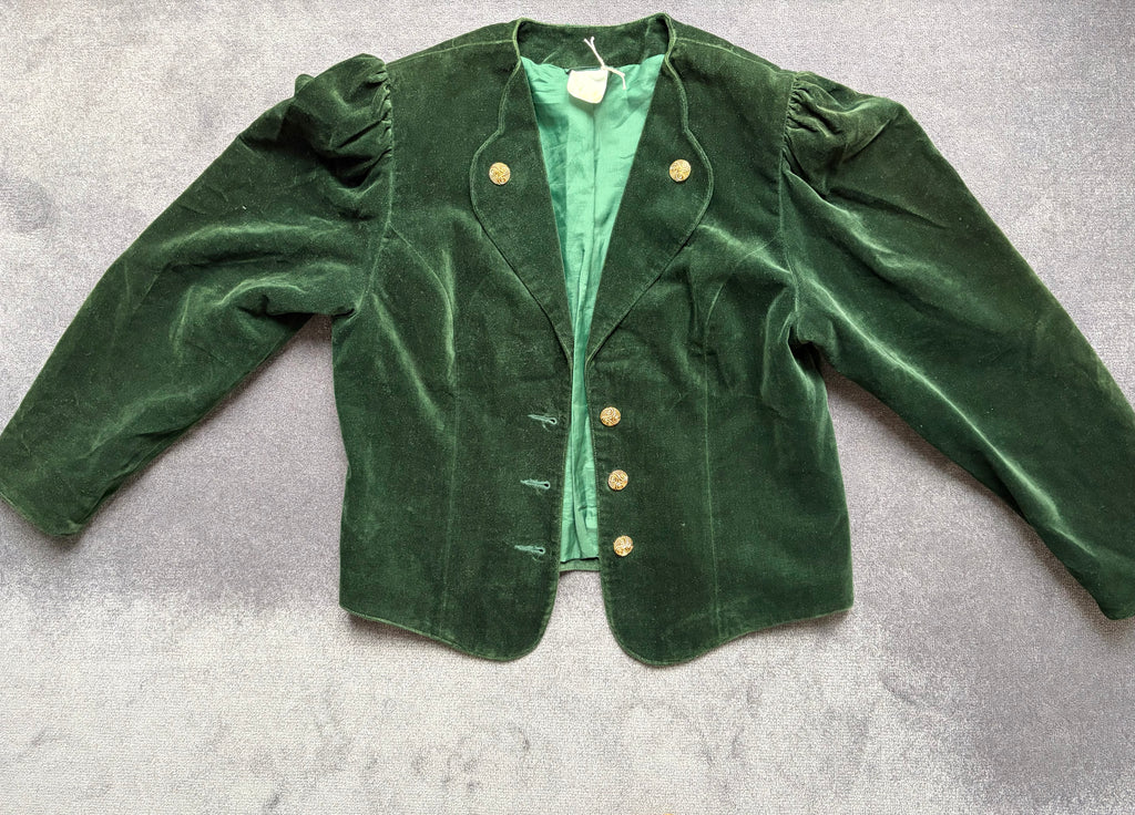 The Adelaide Jacket
