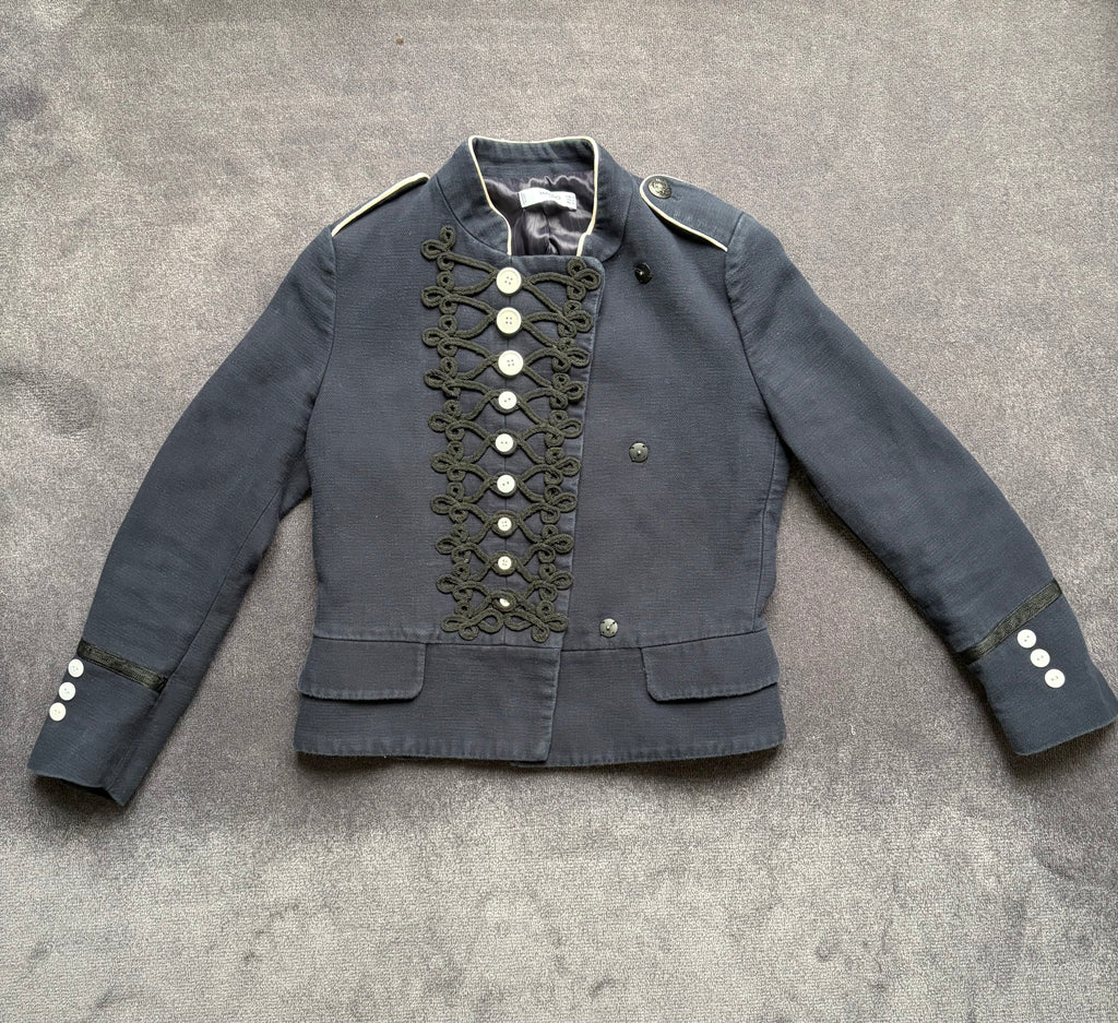 The Joséphine Jacket