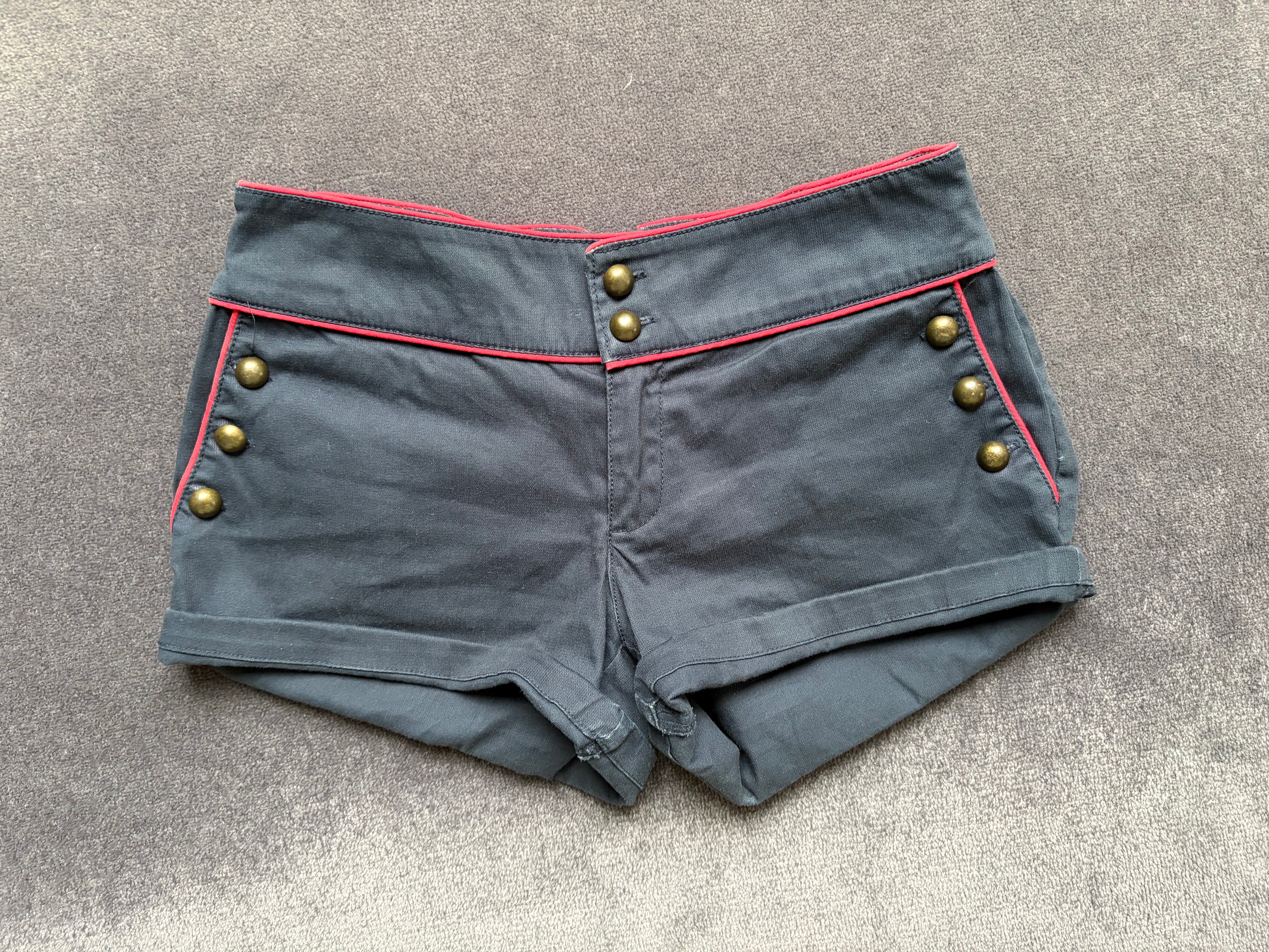 The Colette Shorts