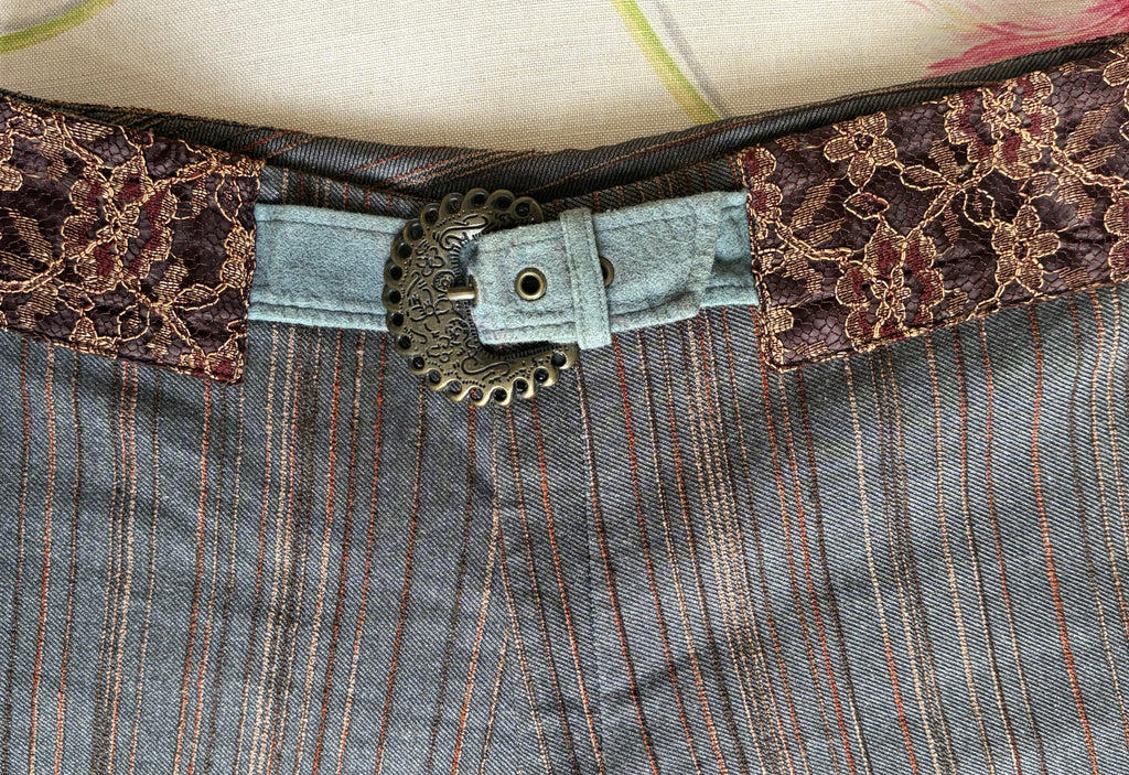 The Carlota Jeans