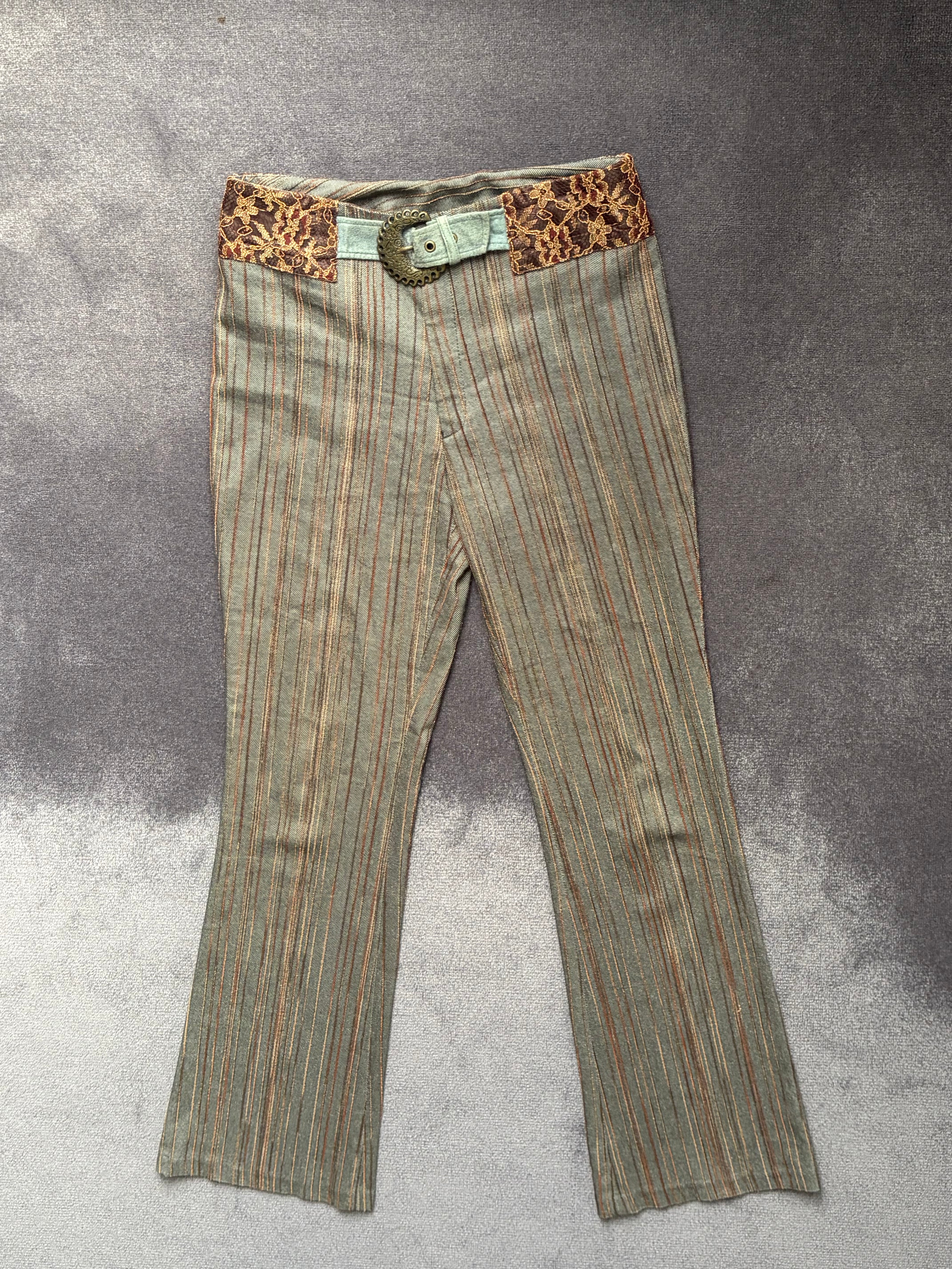 The Carlota Jeans