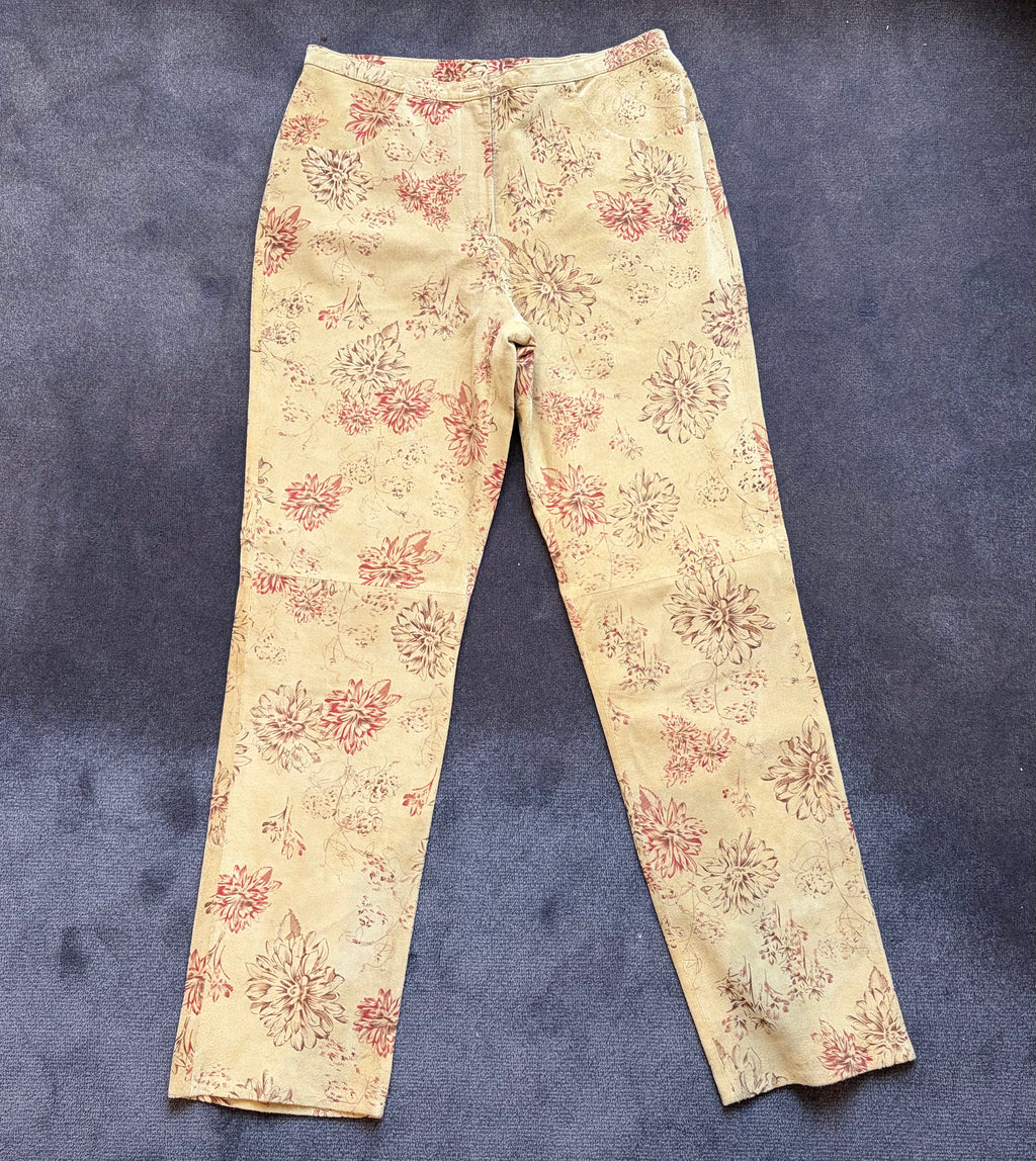 The Natasha Pants