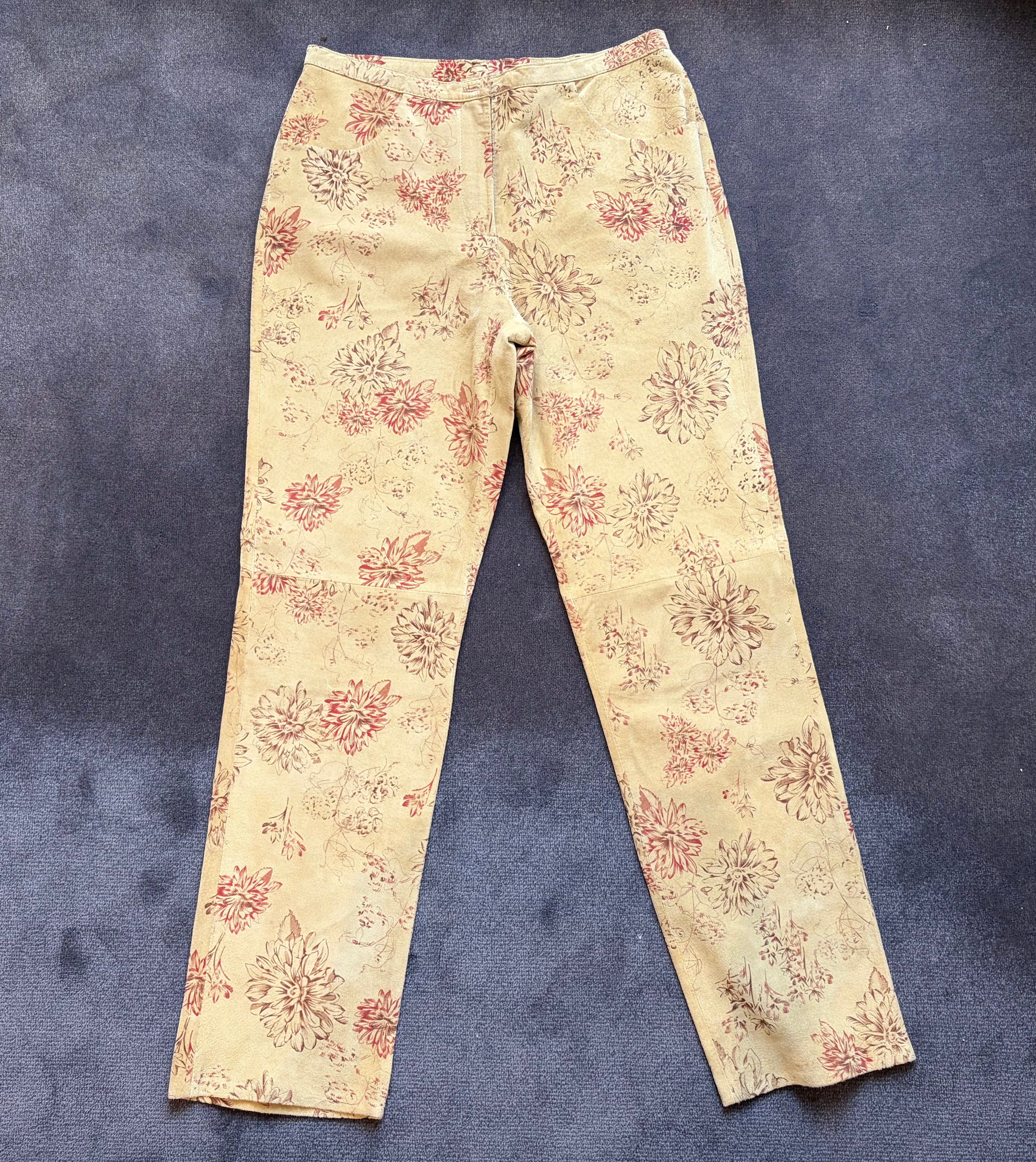 The Natasha Pants