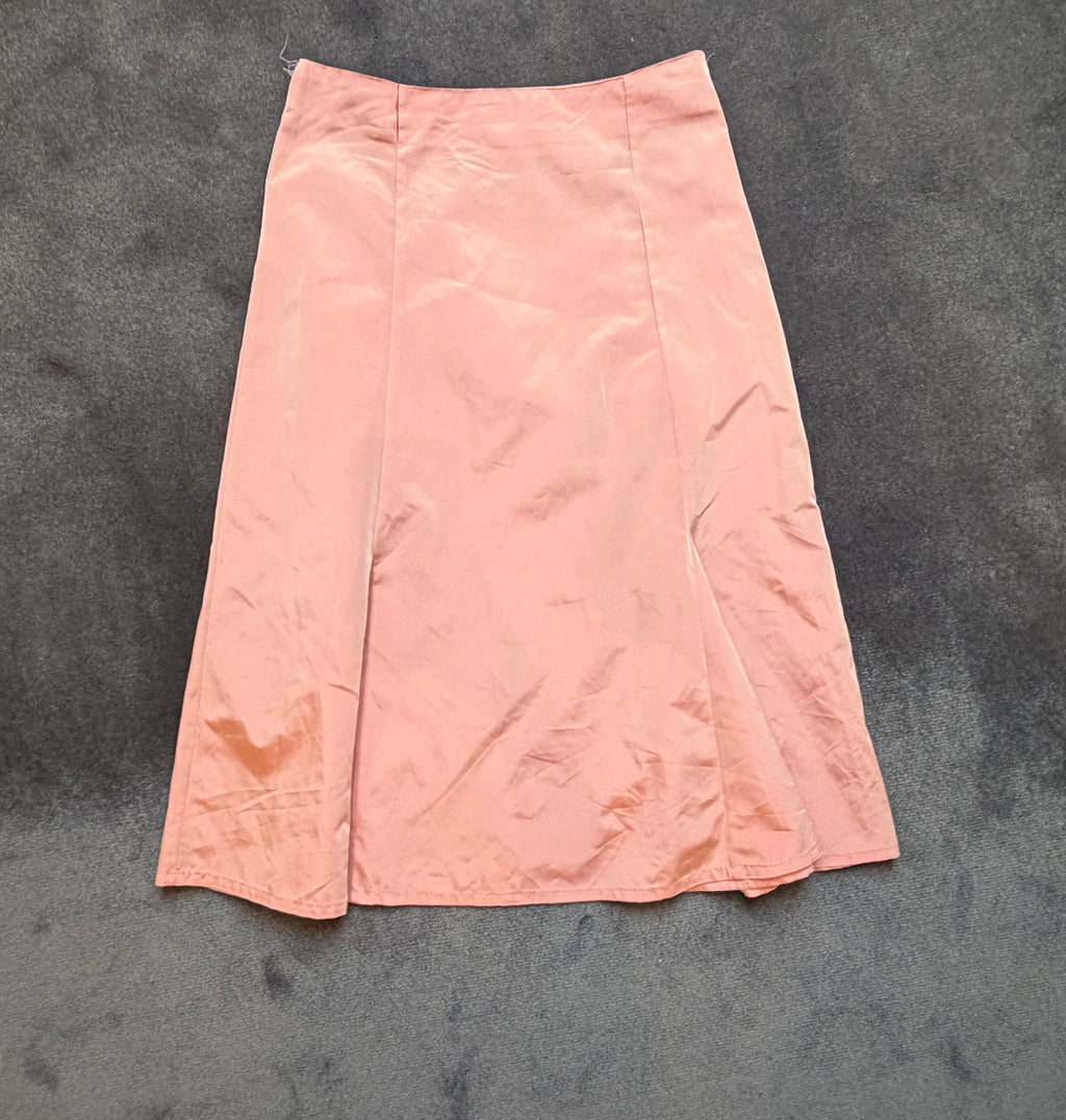The Rose Skirt
