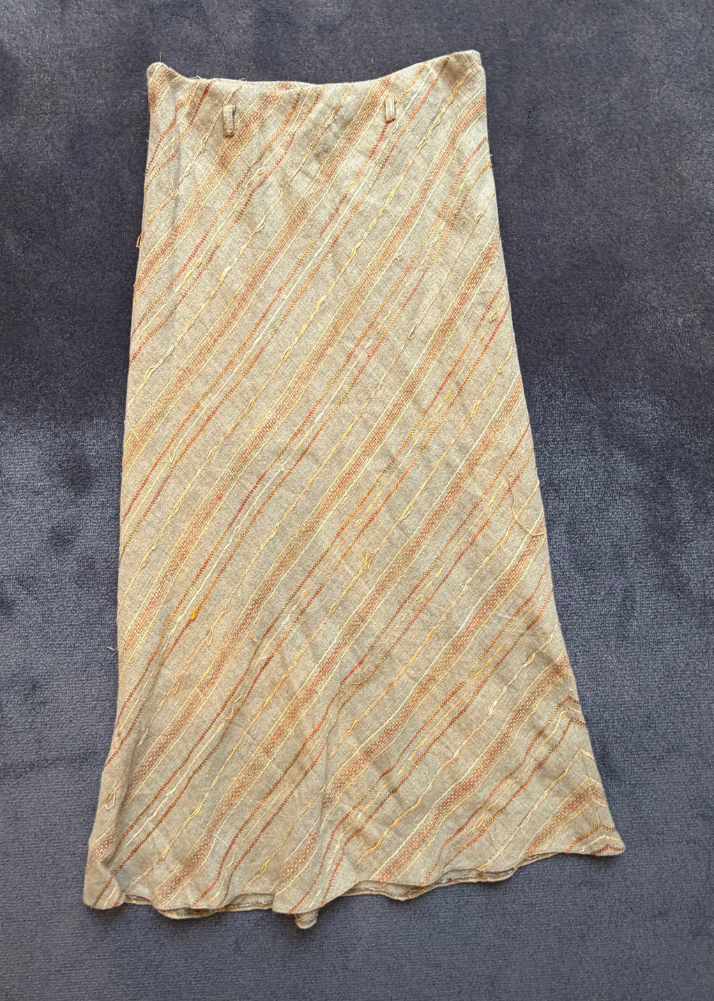 The Pénélope Skirt