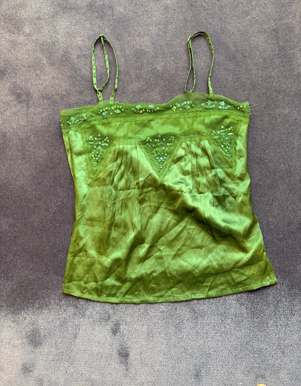The Cécilia Top