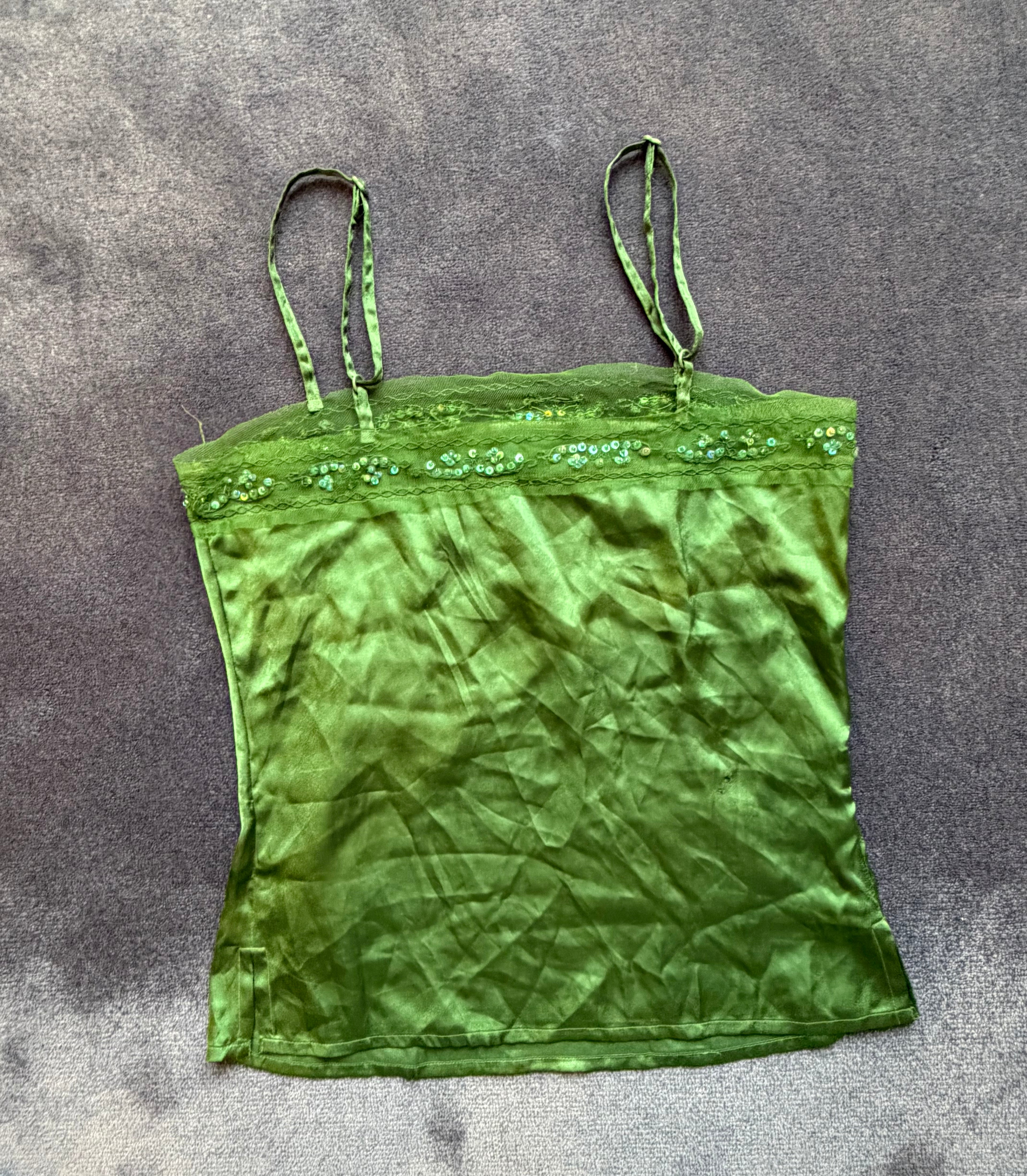 The Cécilia Top