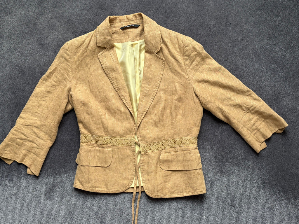 The Bérénice Blazer
