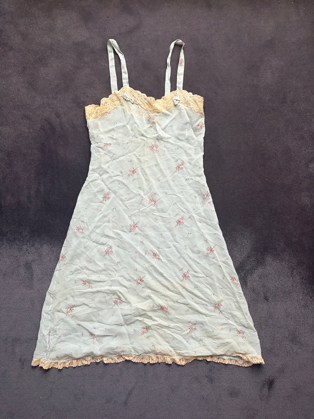 The Lux Dress