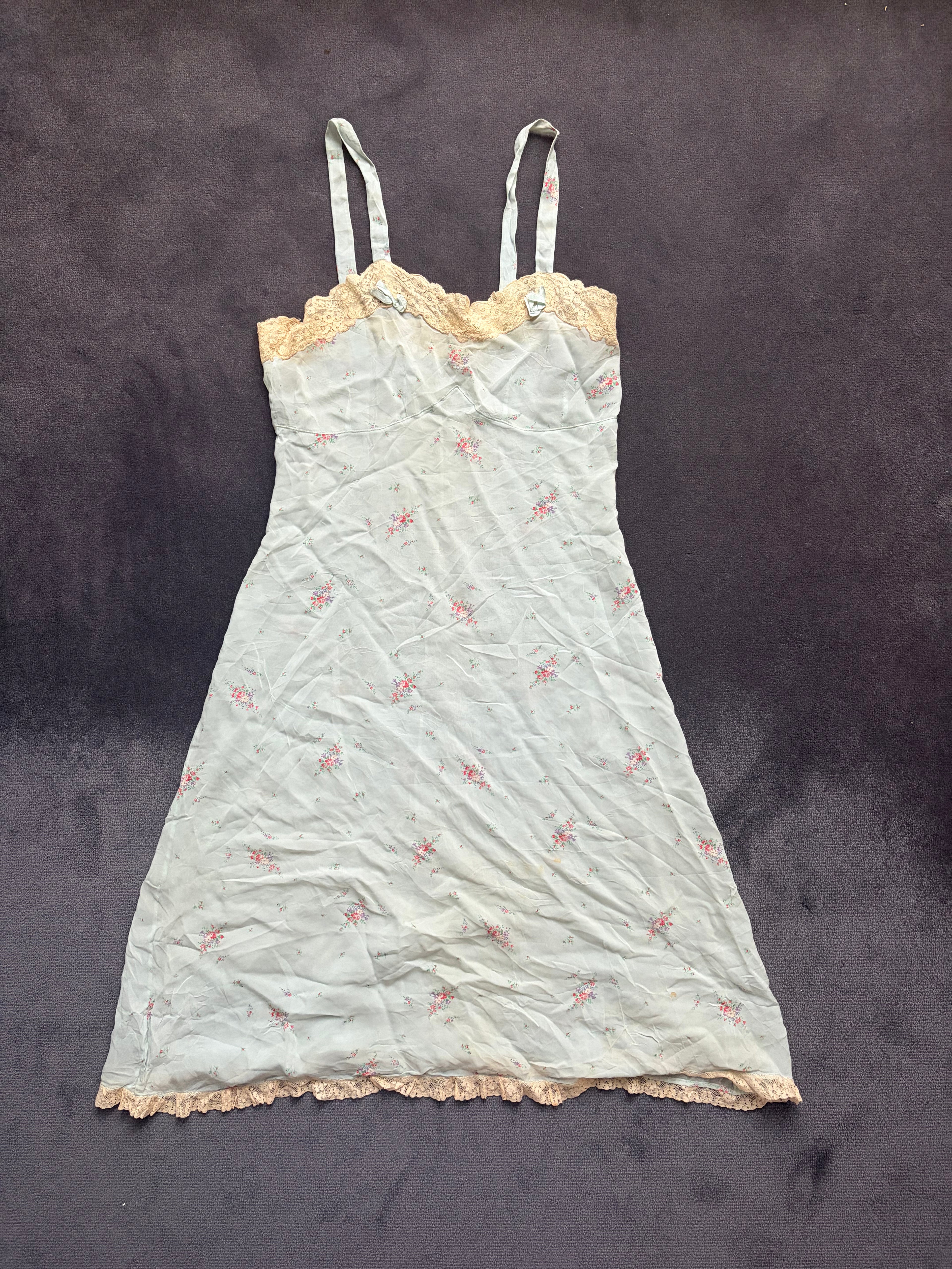The Lux Dress