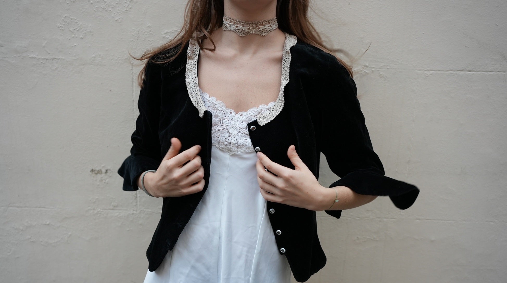 The Emma Jacket