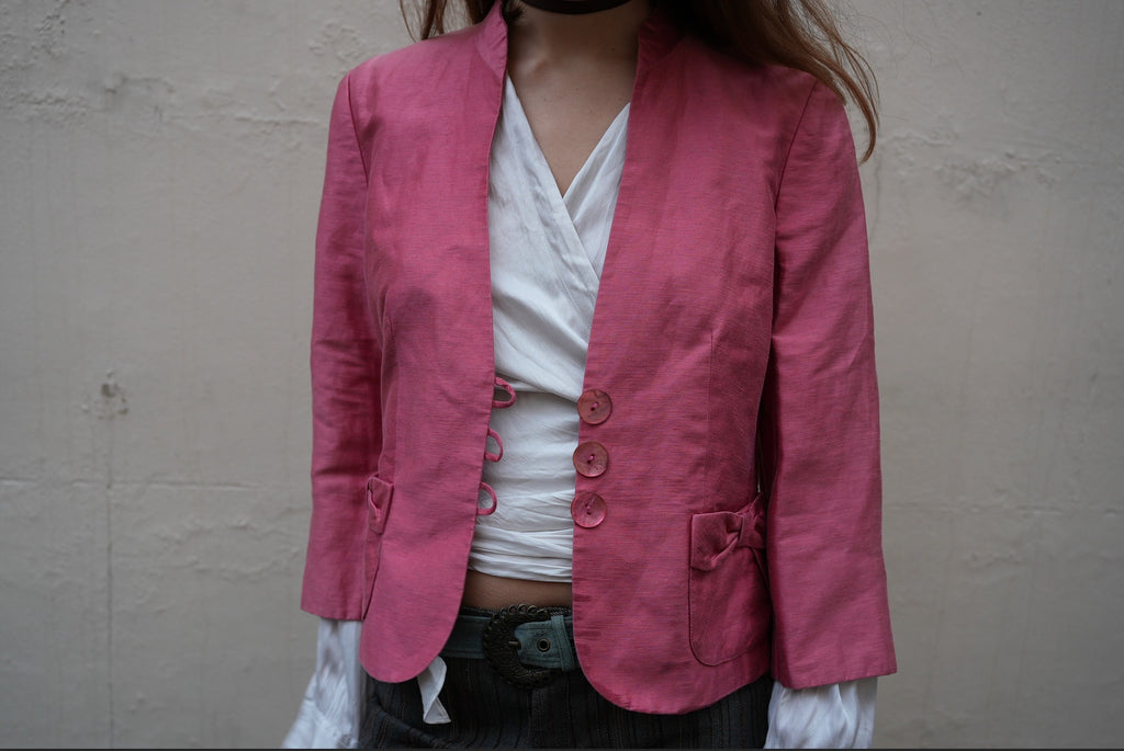 The Margot Jacket