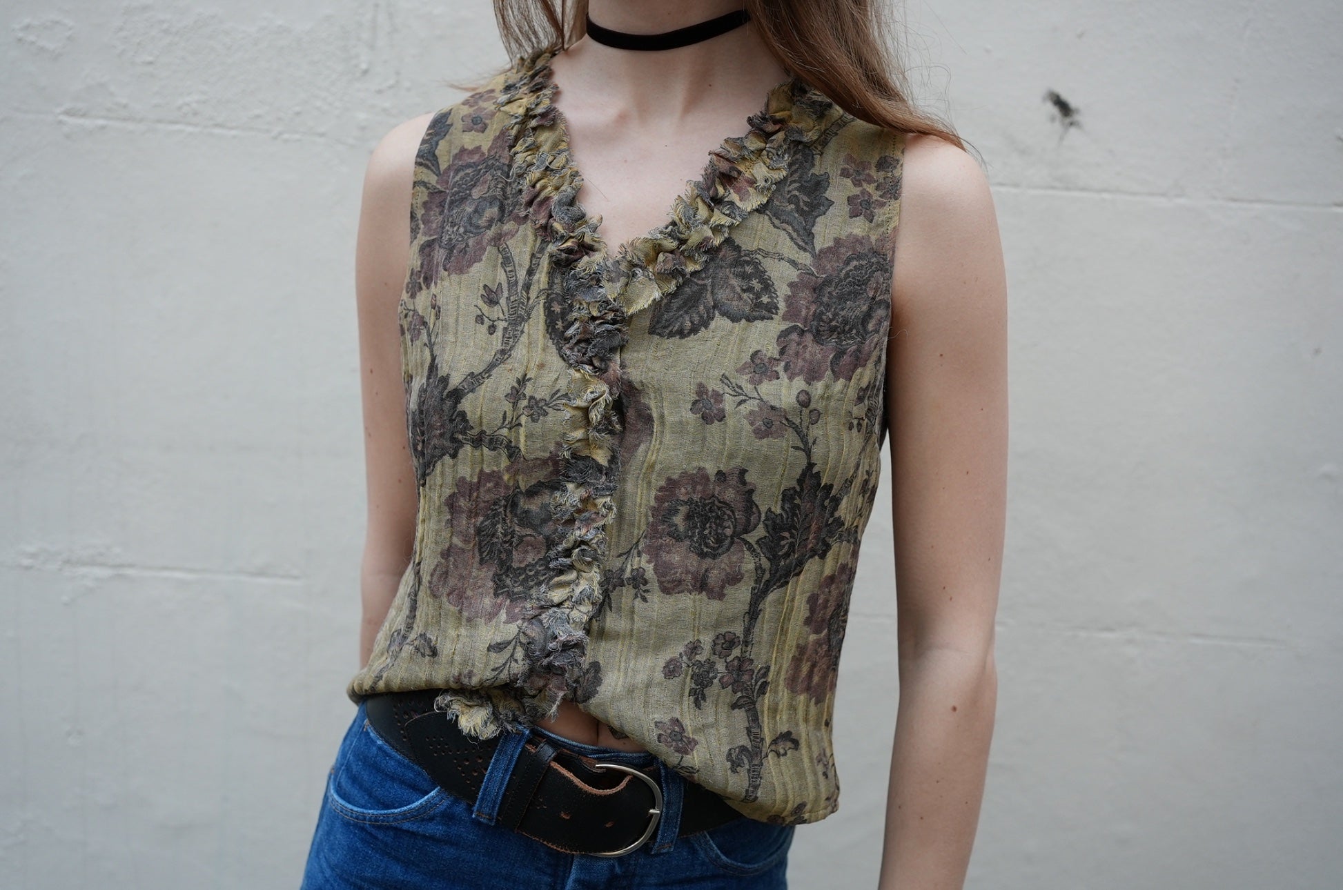 The Sabine Top