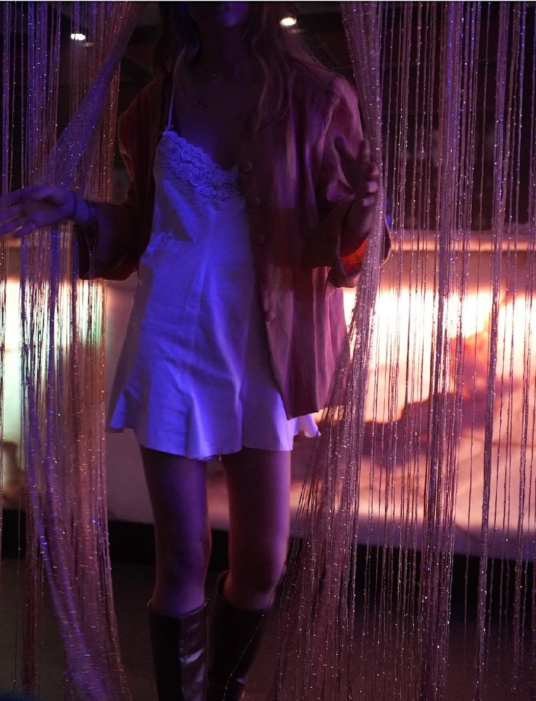 The Blanche Nuisette