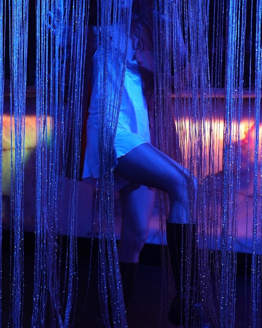 The Blanche Nuisette