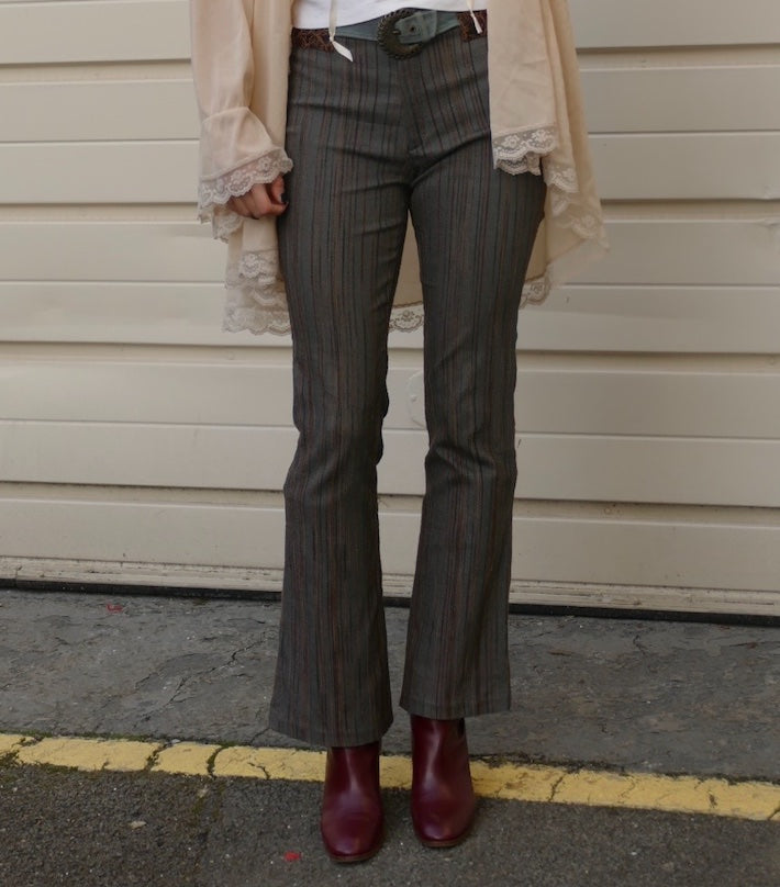 The Carlota Jeans
