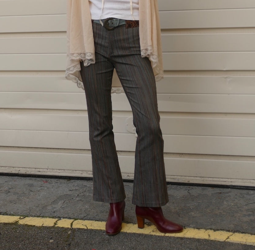 The Carlota Jeans