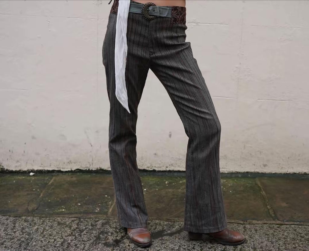 The Carlota Jeans