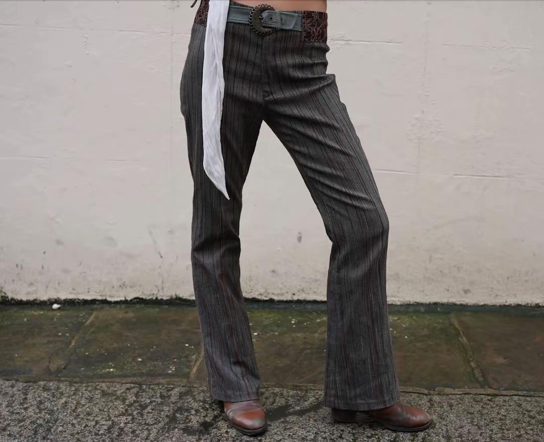The Carlota Jeans