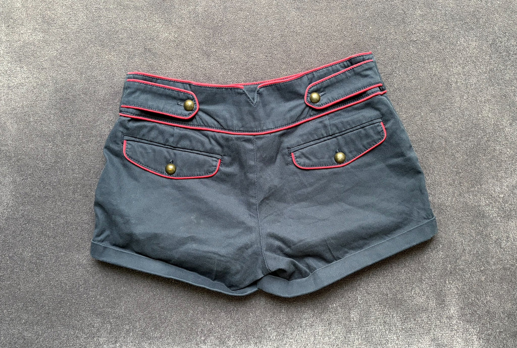 The Colette Shorts
