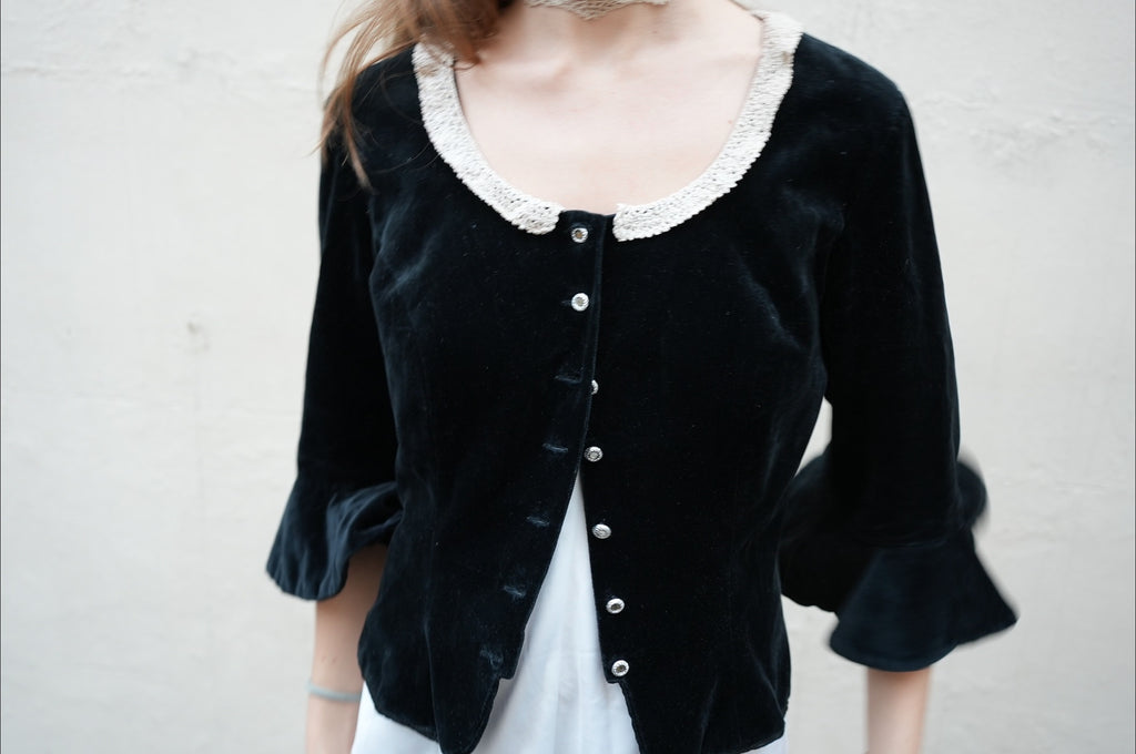 The Emma Jacket
