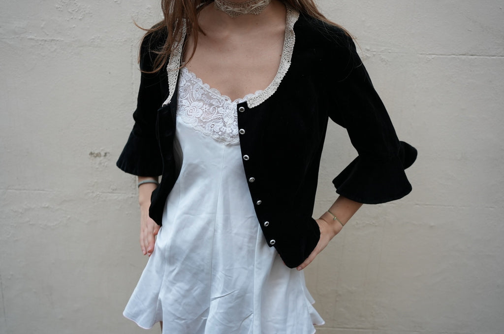 The Emma Jacket
