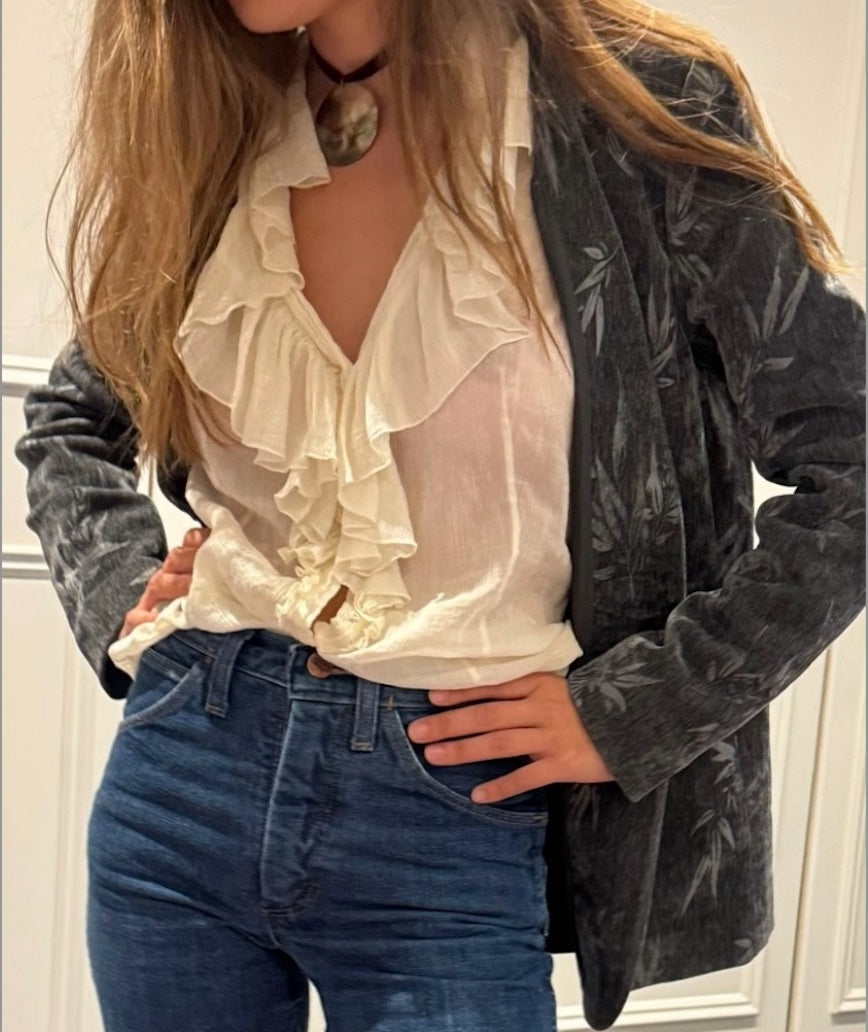 The Faye Jacket