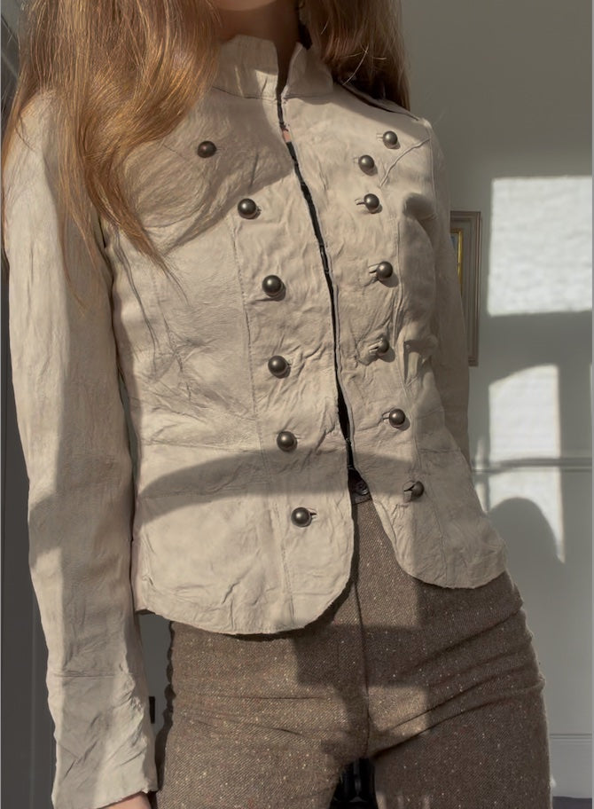 The Jane Jacket