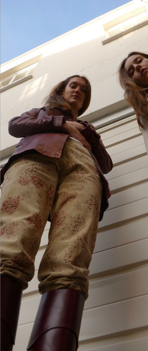The Natasha Pants