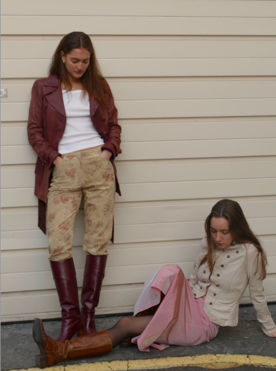 The Natasha Pants