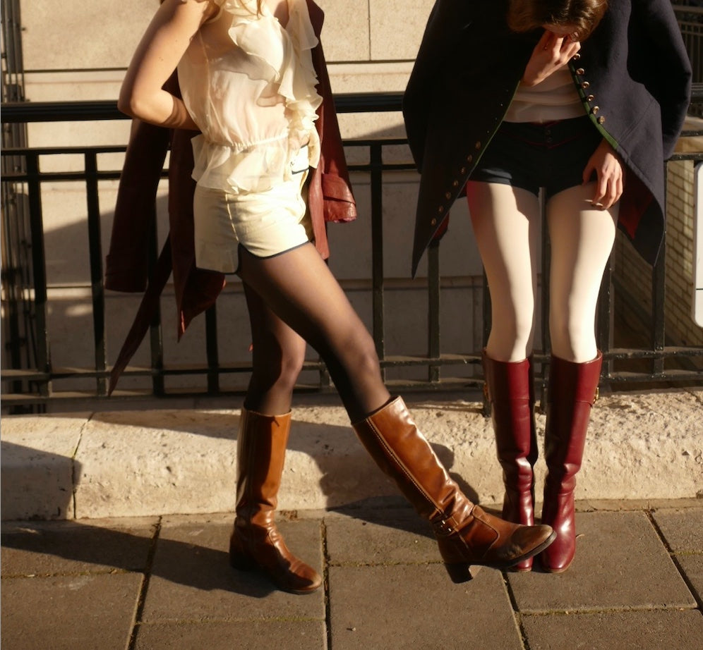 The Colette Shorts