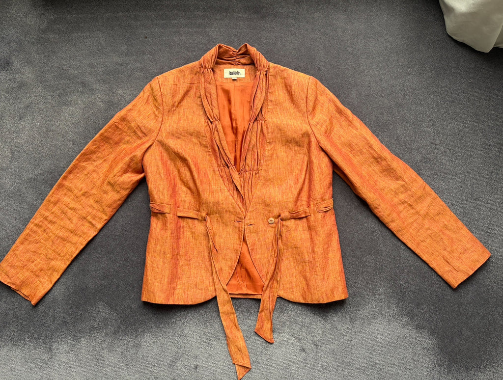 The Caroline Jacket